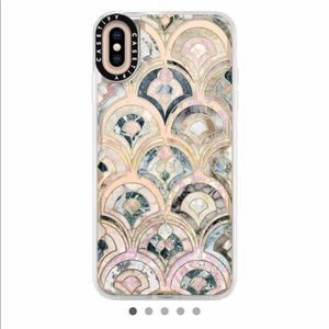 iPhone XS Max Casetify phone case